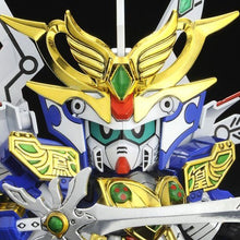LEGEND BB Musha Godmaru Final Decisive Battle Ver.