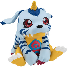 Megahouse Lookup Digimon Adventure Gabumon [REPEAT]