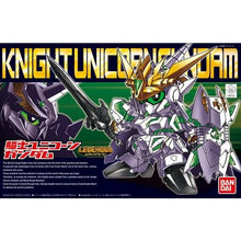 LEGEND BB Senshi #385 Knight Unicorn Gundam