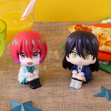 Lookup: Yuzuriha Amate (Machu) & Nyaan Set [With Gift]