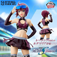 Mobile Suit Gundam SEED Freedom Glitter & Glamours Lunamaria Hawke (Racing Ver.)