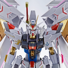 METAL ROBOT DAMASHII <SIDE MS> Mighty Strike Freedom Gundam Final Battle Ver.