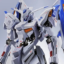 METAL ROBOT DAMASHII <SIDE MS> Gundam Bael [Re:Coordinate]
