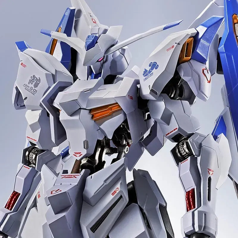 METAL ROBOT DAMASHII <SIDE MS> Gundam Bael [Re:Coordinate]