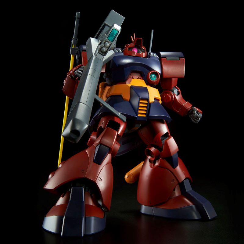 MG 1/100 Dwadge Custom