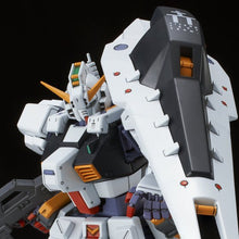 MG 1/100 Gundam TR-1 [Hazel Custom]