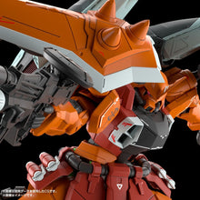 MG 1/100 Blaze Zaku Phantom [Heine Westenfluss Custom]