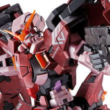 MG 1/100 Gundam Dynames (TRANS-AM Mode) [Metallic Gloss Injection]