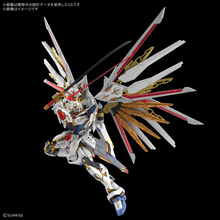 [PRE-ORDER] MGEX 1/100 Mighty Strike Freedom Gundam
