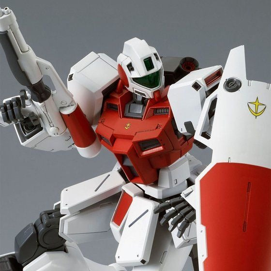 MG 1/100 GM Command Space