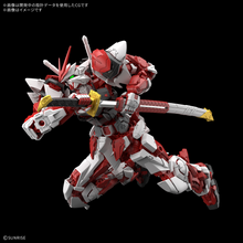 [PRE-ORDER] MG 1/100 Gundam Liberty Astray Red Frame