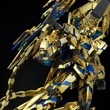MG 1/100 Unicorn Gundam 03 PHENEX [Narrative Ver.]