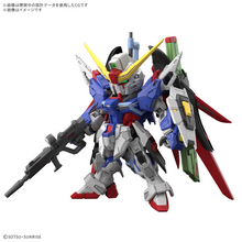 [PRE-ORDER] MGSD Destiny Gundam