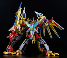MODEROID Rogue Kaiser Gridman (Gridman Universe)