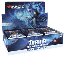 Magic: The Gathering Tarkir: Dragonstorm - Play Booster Box