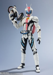 S.H.Figuarts Kamen Rider Mach Heisei Generations Edition