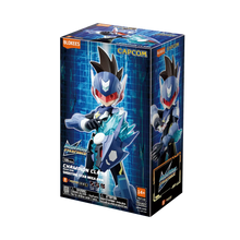 Mega Man Champion Class 01 | Shooting Star Mega Man
