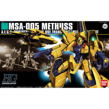 HGUC 1/144 MSA-005 Methuss