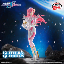 Mobile Suit Gundam SEED Freedom Glitter & Glamours Lacus Clyne (Pilot Suit Ver.)