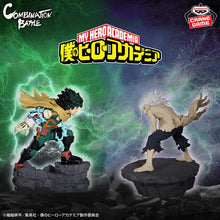 My Hero Academia Combination Battle - Finale [Izuku Midoriya / Tomura Shigaraki]