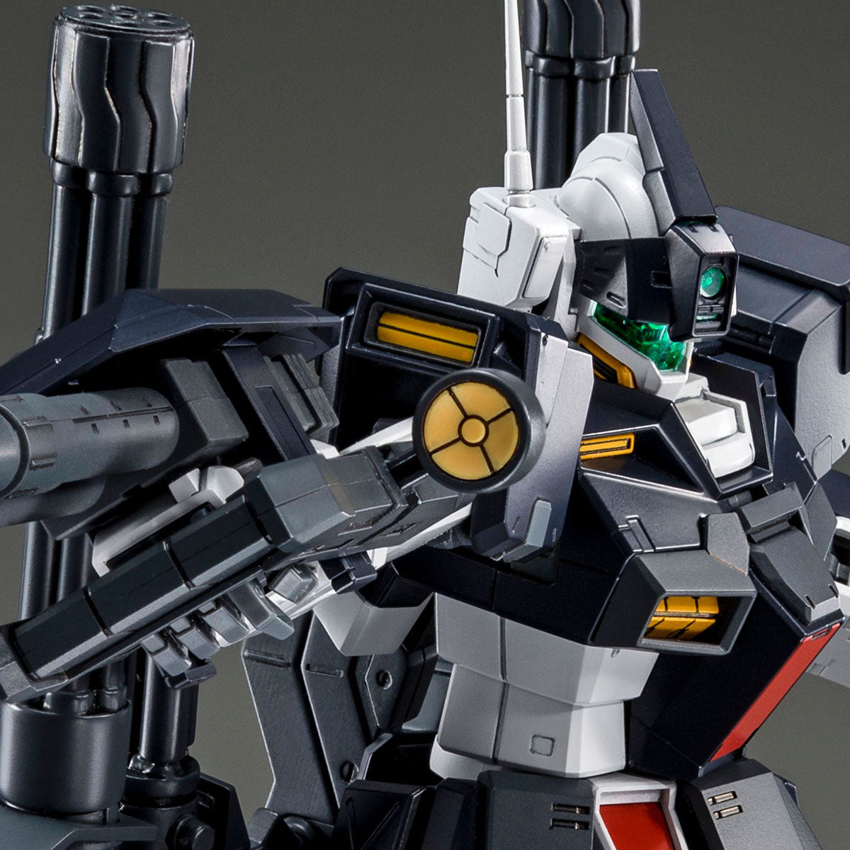 MG 1/100 Philip Hughs’s GM Dominance