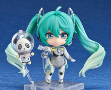 Nendoroid No.2811 Hatsune Miku: MIKU WITH YOU 2024 Ver.