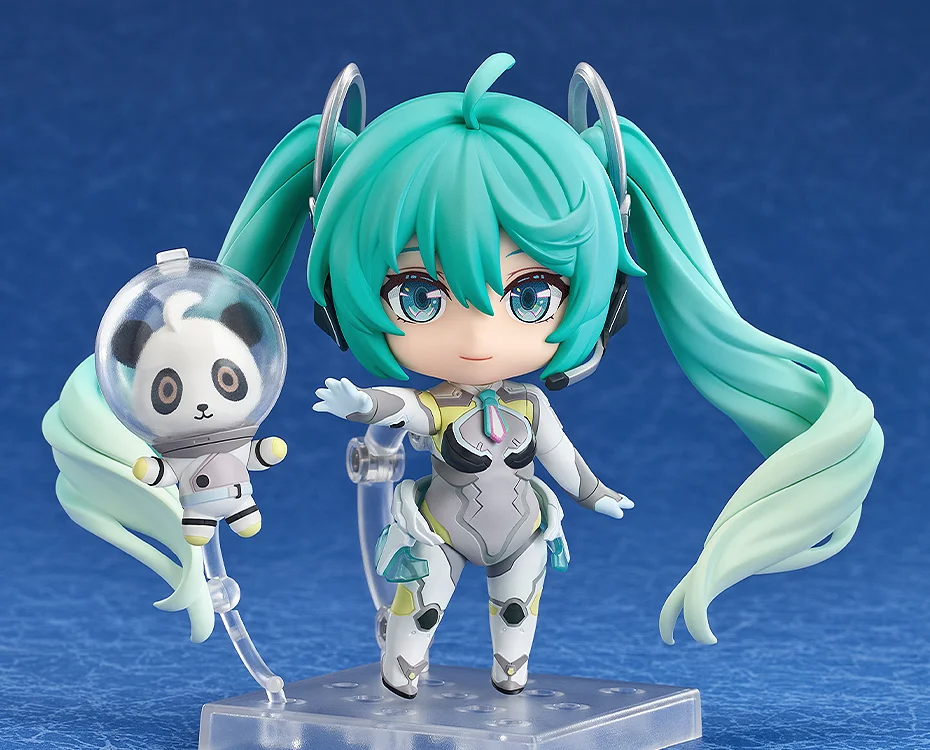 Nendoroid No.2811 Hatsune Miku: MIKU WITH YOU 2024 Ver.