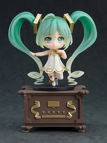 Nendoroid No.1538 Hatsune Miku: Symphony 5th Anniversary Ver.