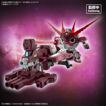 [PRE-ORDER] HG New Giroro Robo