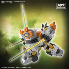 [PRE-ORDER] HG New Kururu Robo