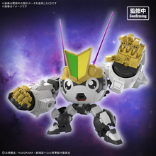 [PRE-ORDER] HG New Tamara Robo