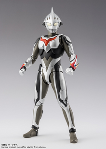 S.H.Figuarts Ultraman Nexus Anphans