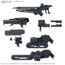[PRE-ORDER] 30MM Option Parts Set Armored Core VI Fires Of Rubicon Weapon Set 07