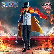 One Piece The Shukko Logia-Sabo-Special Edition