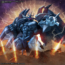 [PRE-ORDER] Figure-rise Standard Amplified Obelisk The Tormentor