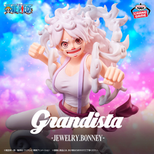 One Piece GRANDISTA - Jewelry Bonney