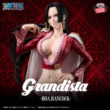 One Piece Grandista Boa Hancock
