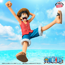 One Piece ROMANCE DAWN - Monkey.D.Luffy- Vol.1