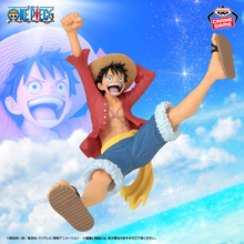 One Piece ROMANCE DAWN - Monkey.D.Luffy- Vol.2