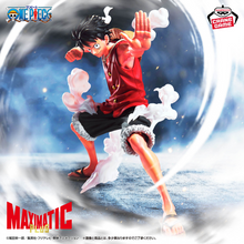 One Piece MAXIMATICPLUS - Monkey D. Luffy I