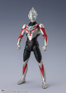 S.H.Figuarts Ultraman Orb (Orb Origin) [ULTRAMAN NEW GENERATION STARS Ver.]