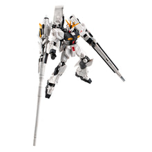 MOBILE SUIT GUNDAM G-FRAME FA Nu Gundam (Long Range Fin Funnel & Hyper Mega Bazooka Launcher)
