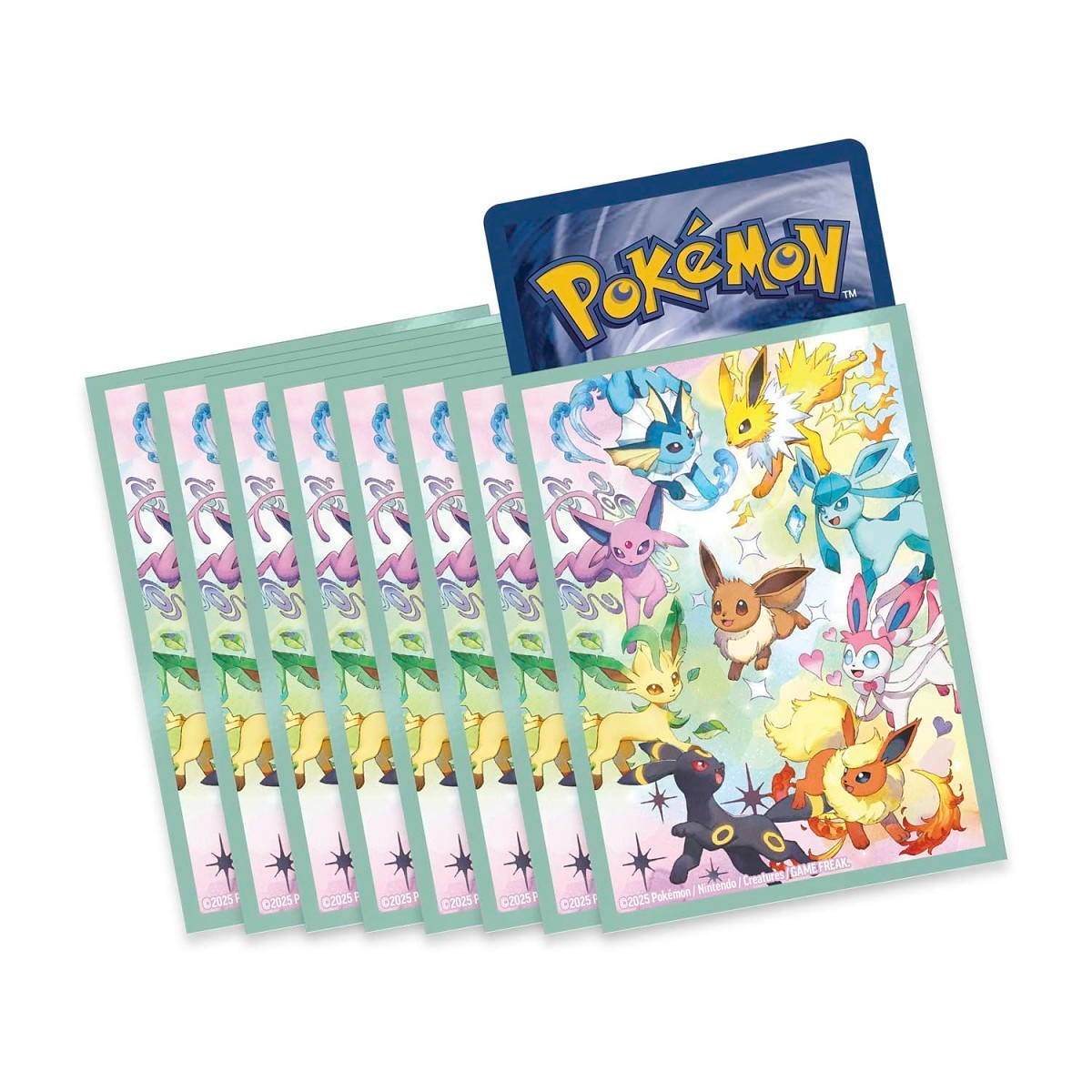 Pokémon TCG SV08.5 Prismatic Evolutions Super Premium Collection