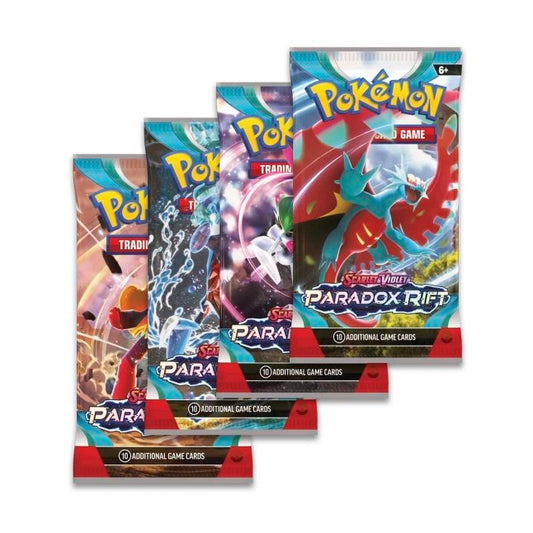 Tripack 3 Boosters - XY 13 Soleil Et Lune Flamiaou 60 Pv - VF Solei