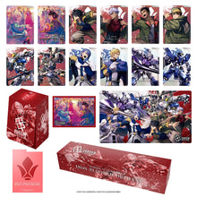 [PRE-ORDER] GUNDAM CARD GAME Premium Goods Set - Iron Blooded Orphans [JPN] [PB02]