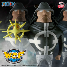One Piece Mega World Collectable Figure - Pacifista