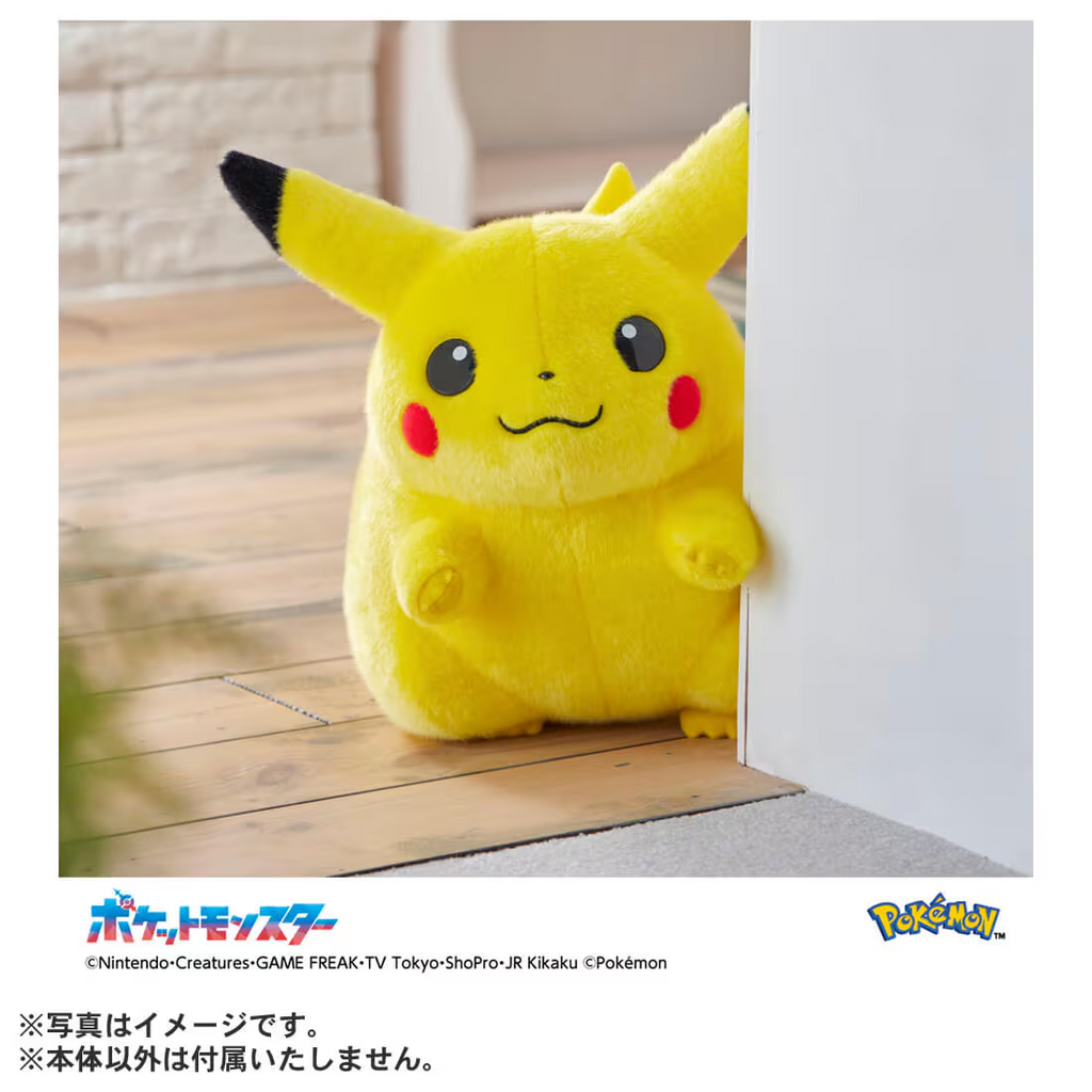 Pokémon 30th Anniversary Welcome Back! Pikachu 1/1 | The Avid Collectors