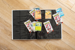 Pokémon TCG: Scarlet & Violet-151 Binder Collection | Shopee Philippines Pokémon TCG: Scarlet & Violet-151 Binder Collection | Shopee Philippines