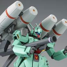 HGUC 1/144 RGM-89S Prototype Stark Jegan