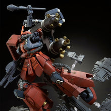 MG 1/100 Zaku II High Mobility Type Psycho Zaku (Gundam Thunderbolt) [Last Session Ver.]